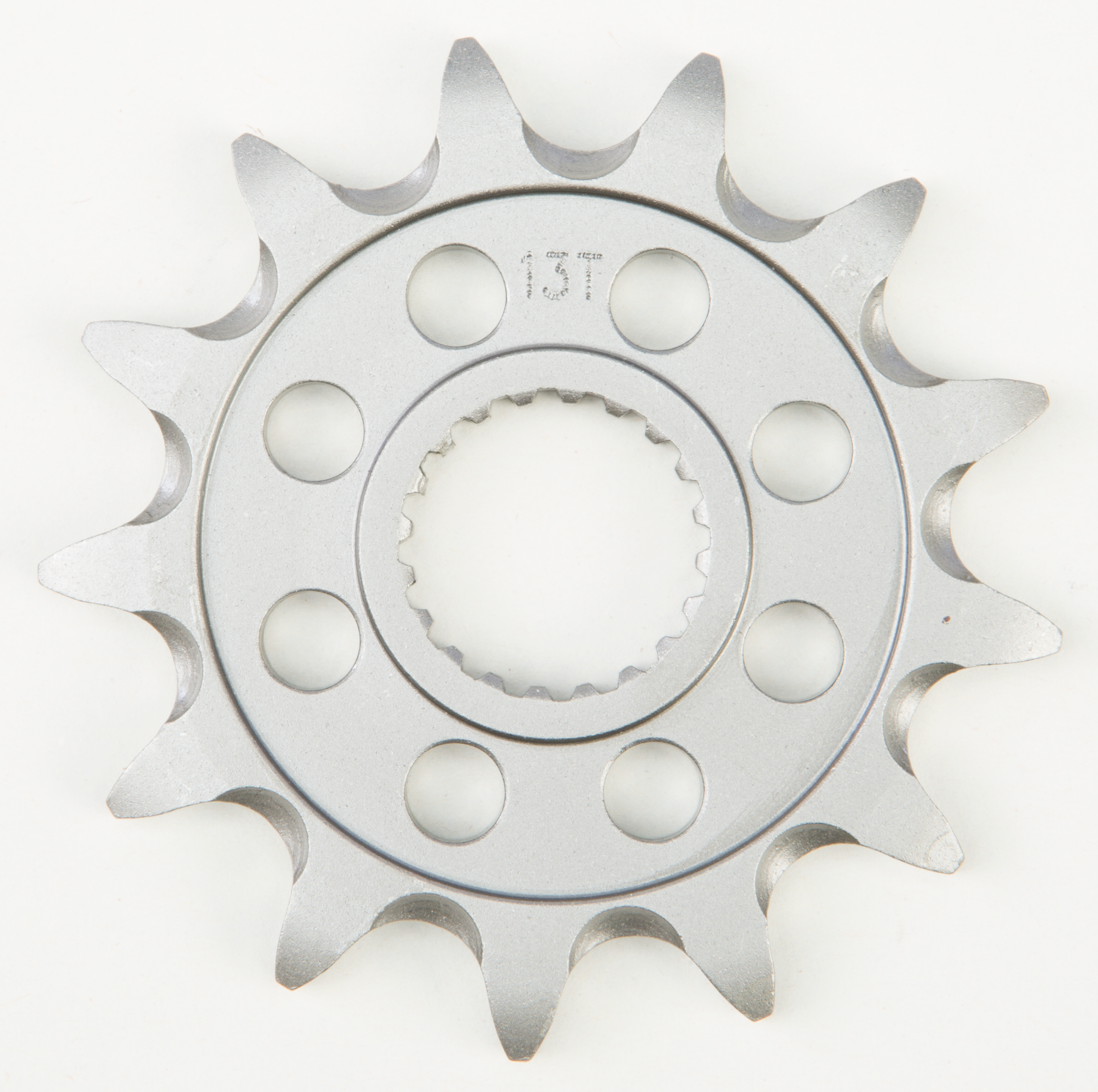 Fire Power Front Cs Sprocket Steel 13t-520 Gas/yam - Offroad Collection