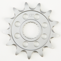 Fire Power Front Cs Sprocket Steel 13t-520 Gas/yam - Offroad Collection