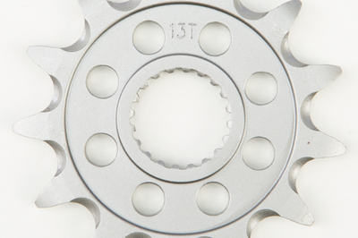 Fire Power Front Cs Sprocket Steel 13t-520 Gas/yam - Offroad Collection