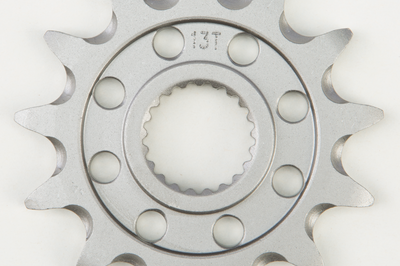 Fire Power Front Cs Sprocket Steel 13t-520 Hon - Offroad Collection