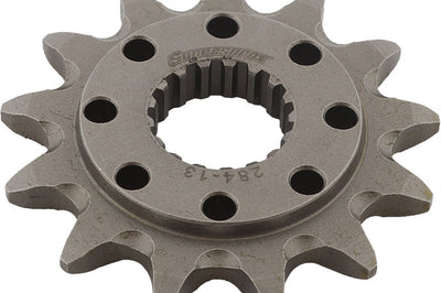 Supersprox Front Cs Sprocket Steel 13t-520 Hon - Offroad Collection