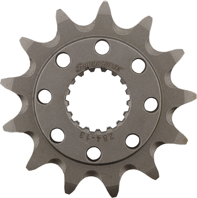 Supersprox Front Cs Sprocket Steel 13t-520 Hon - Offroad Collection
