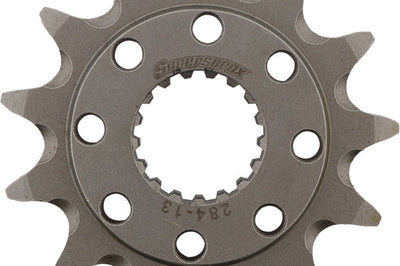 Supersprox Front Cs Sprocket Steel 13t-520 Hon - Offroad Collection