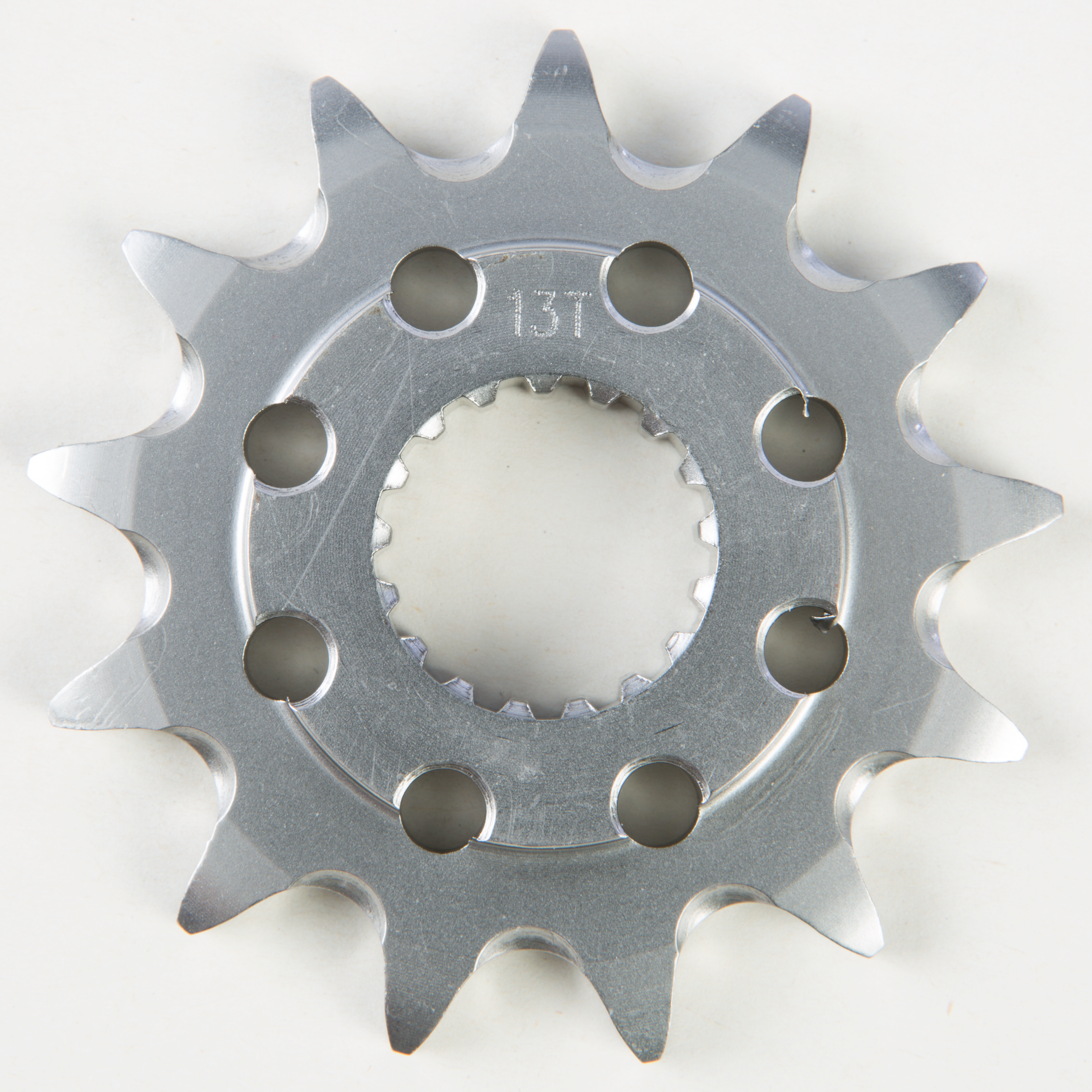 Fire Power Front Cs Sprocket Steel 13t-520 Hon - Offroad Collection