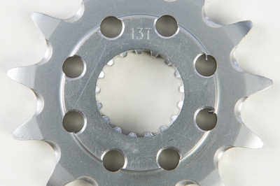 Fire Power Front Cs Sprocket Steel 13t-520 Hon - Offroad Collection