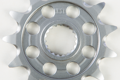 Fire Power Front Cs Sprocket Steel 13t-520 Hon - Offroad Collection