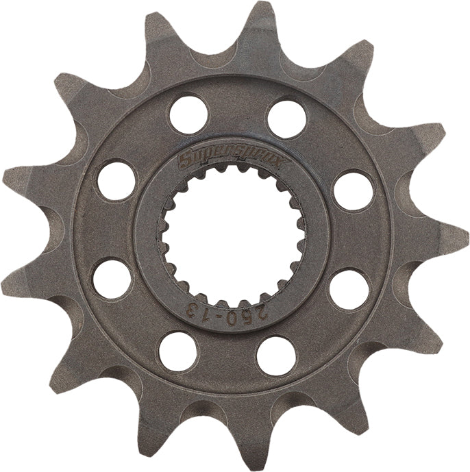 Supersprox Front Cs Sprocket Steel 13t-520 Kaw - Offroad Collection