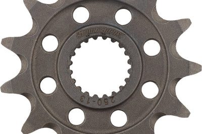 Supersprox Front Cs Sprocket Steel 13t-520 Kaw - Offroad Collection