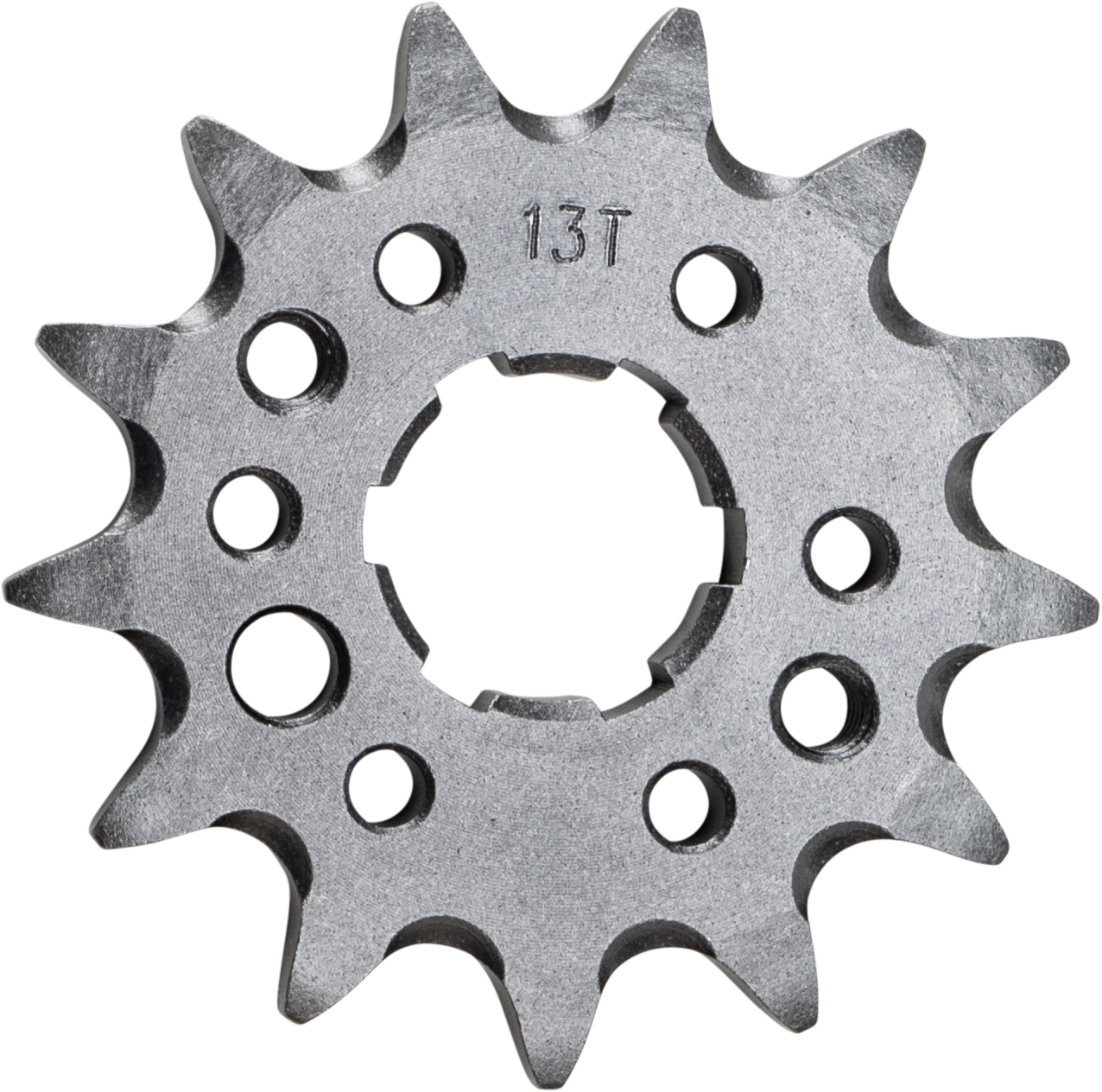 Fire Power Front Cs Sprocket Steel 13t-520 Kaw - Offroad Collection