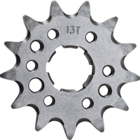 Fire Power Front Cs Sprocket Steel 13t-520 Kaw - Offroad Collection