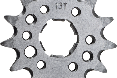 Fire Power Front Cs Sprocket Steel 13t-520 Kaw - Offroad Collection