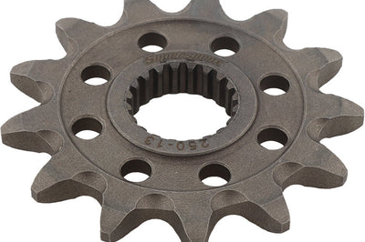 Supersprox Front Cs Sprocket Steel 13t-520 Kaw - Offroad Collection