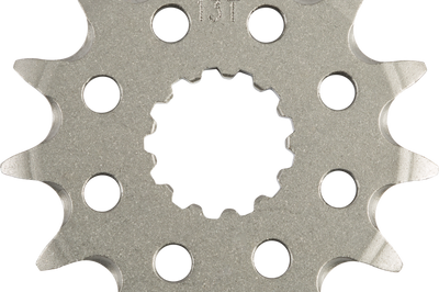 Fire Power Front Cs Sprocket Steel 13t-520 Kaw - Offroad Collection