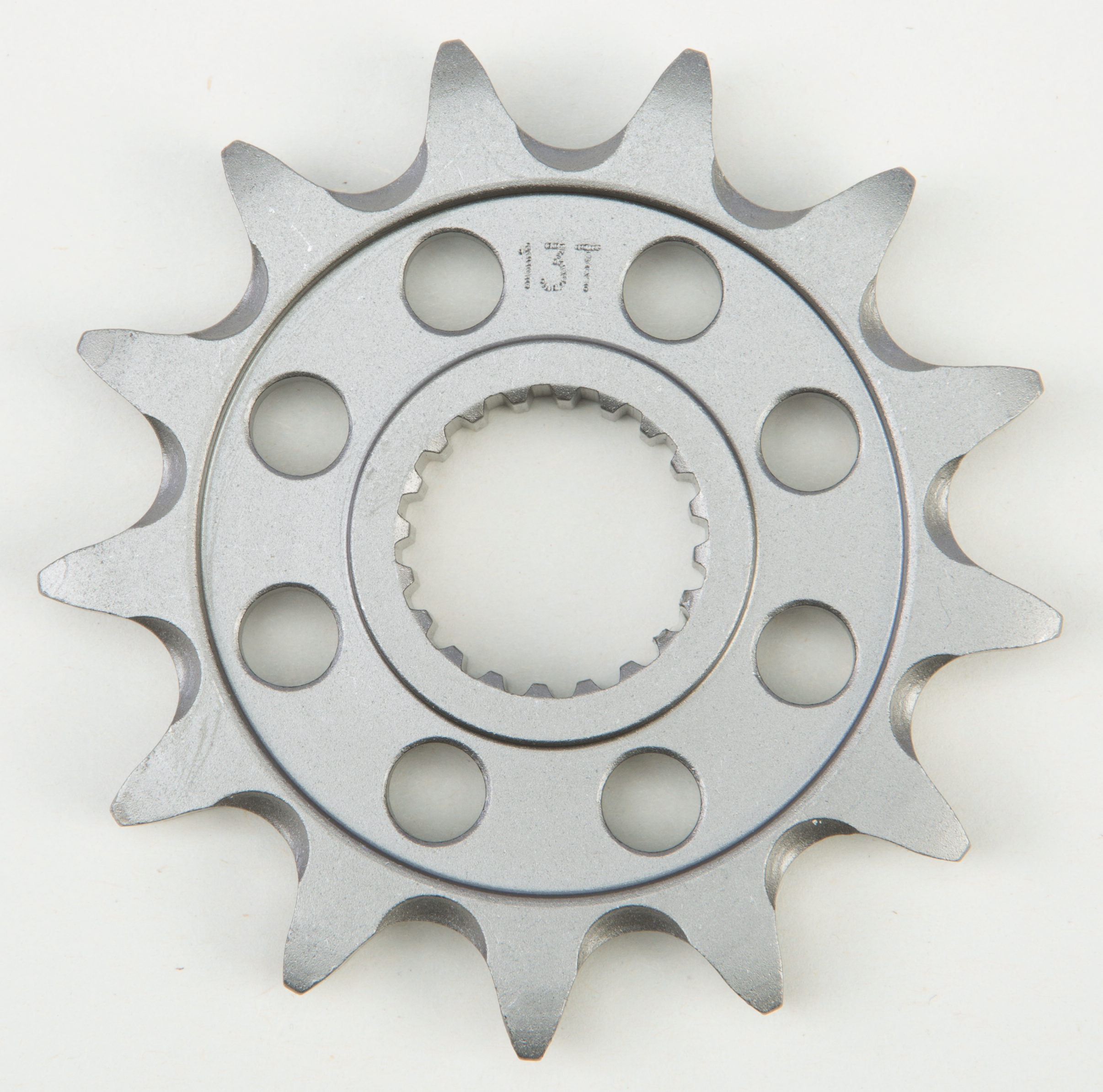 Fire Power Front Cs Sprocket Steel 13t-520 Kaw - Offroad Collection