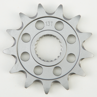 Fire Power Front Cs Sprocket Steel 13t-520 Kaw - Offroad Collection