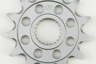 Fire Power Front Cs Sprocket Steel 13t-520 Kaw - Offroad Collection