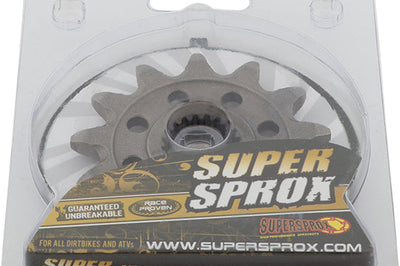 Supersprox Front Cs Sprocket Steel 13t-520 Kaw - Offroad Collection