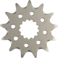 Fire Power Front Cs Sprocket Steel 13t-520 Kaw/yam - Offroad Collection