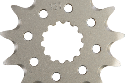 Fire Power Front Cs Sprocket Steel 13t-520 Kaw/yam - Offroad Collection