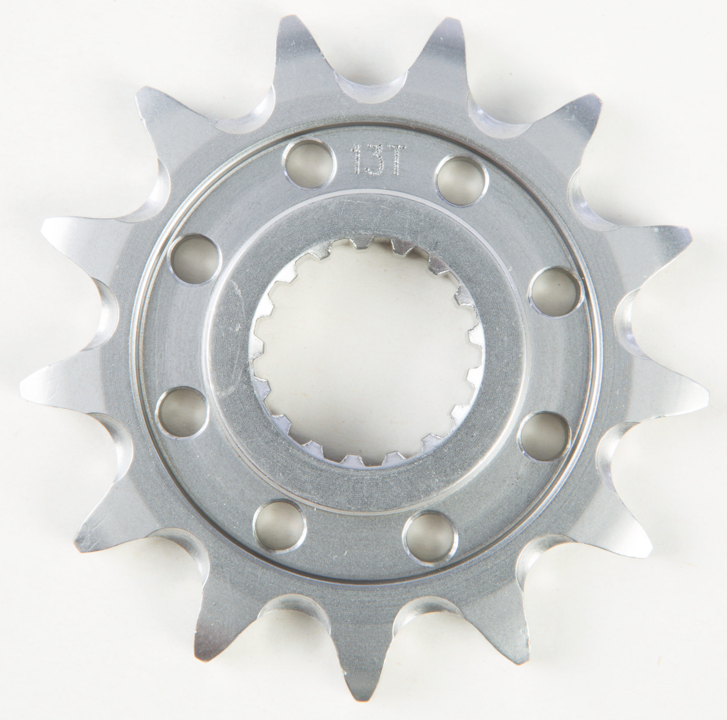 Fire Power Front Cs Sprocket Steel 13t-520 Suz - Offroad Collection