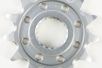 Fire Power Front Cs Sprocket Steel 13t-520 Suz - Offroad Collection