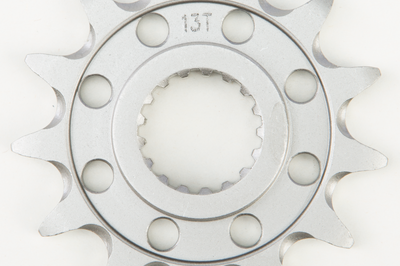 Fire Power Front Cs Sprocket Steel 13t-520 Suz - Offroad Collection