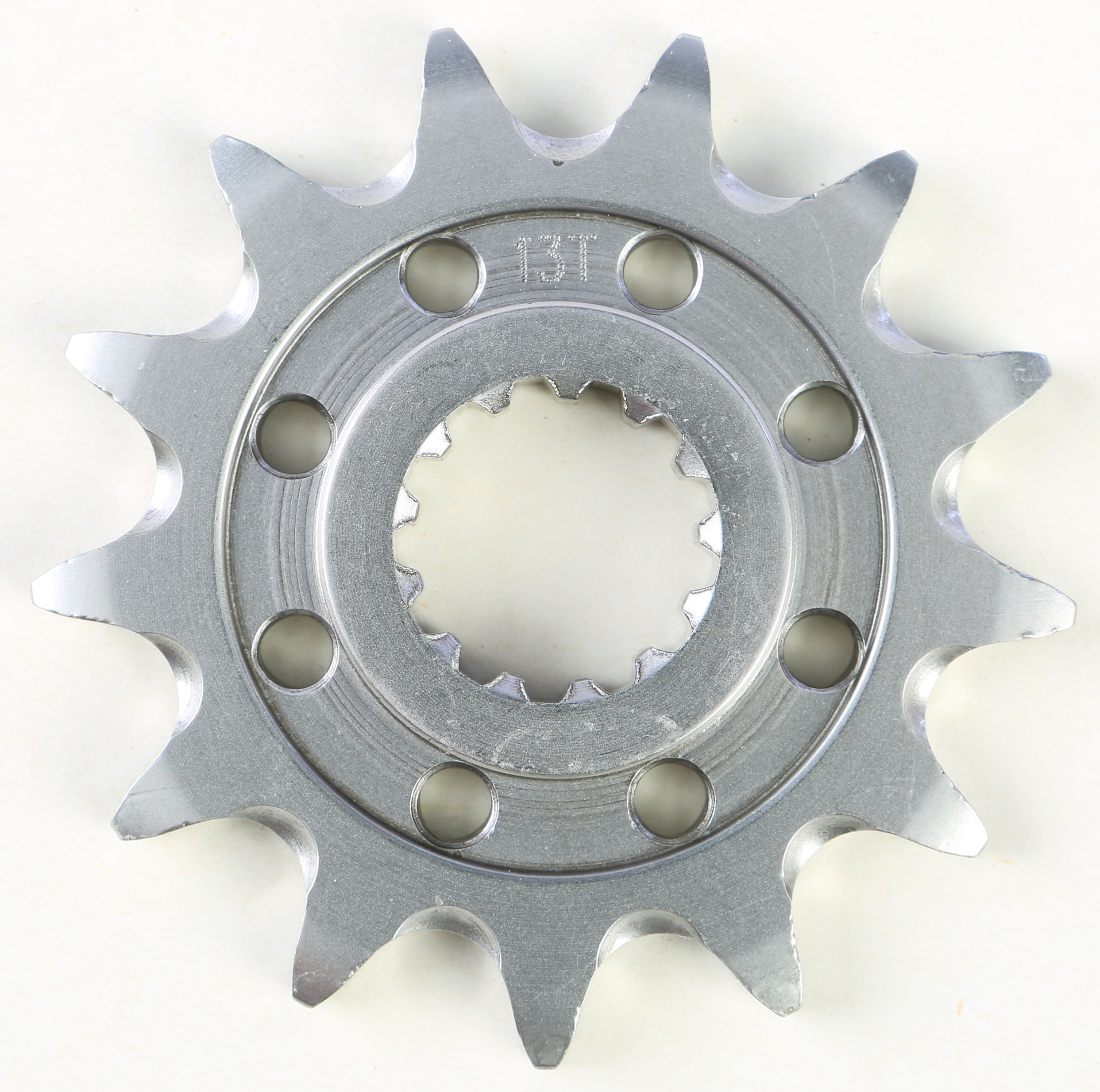 Fire Power Front Cs Sprocket Steel 13t-520 Suz - Offroad Collection