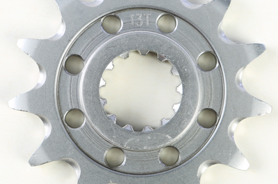 Fire Power Front Cs Sprocket Steel 13t-520 Suz - Offroad Collection