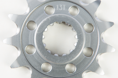 Fire Power Front Cs Sprocket Steel 13t-520 Suz - Offroad Collection