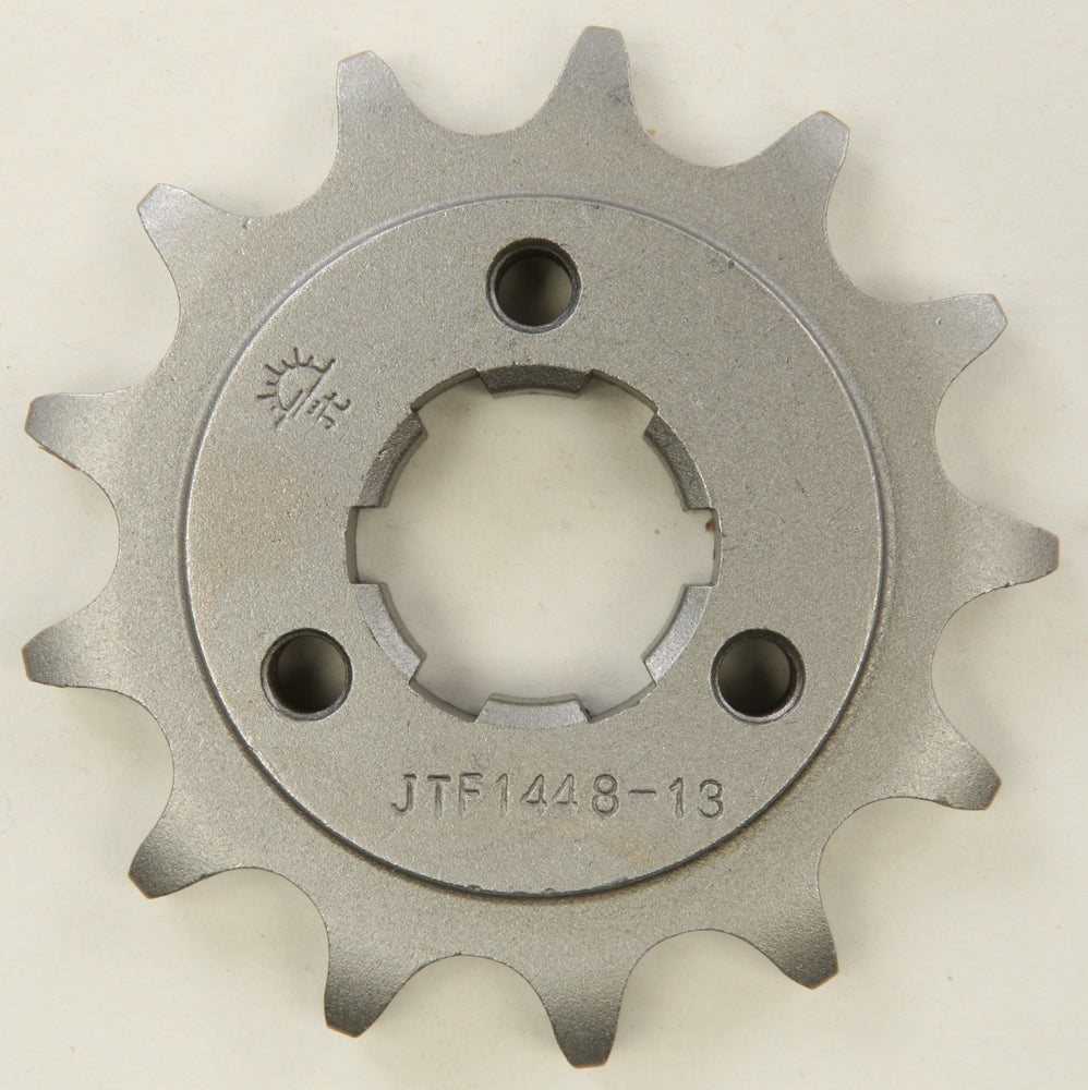 Jt Front Cs Sprocket Steel 13t-525 Suz - Street Collection