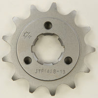 Jt Front Cs Sprocket Steel 13t-525 Suz - Street Collection