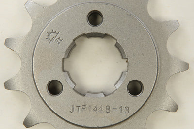 Jt Front Cs Sprocket Steel 13t-525 Suz - Street Collection