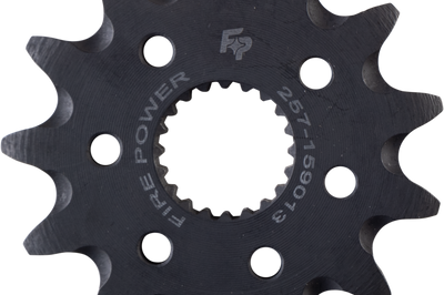 FIRE POWER Front Cs Sprocket Steel 13t