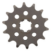 Supersprox Front Cs Sprocket Steel 14t-420 Kaw/suz - Street Collection