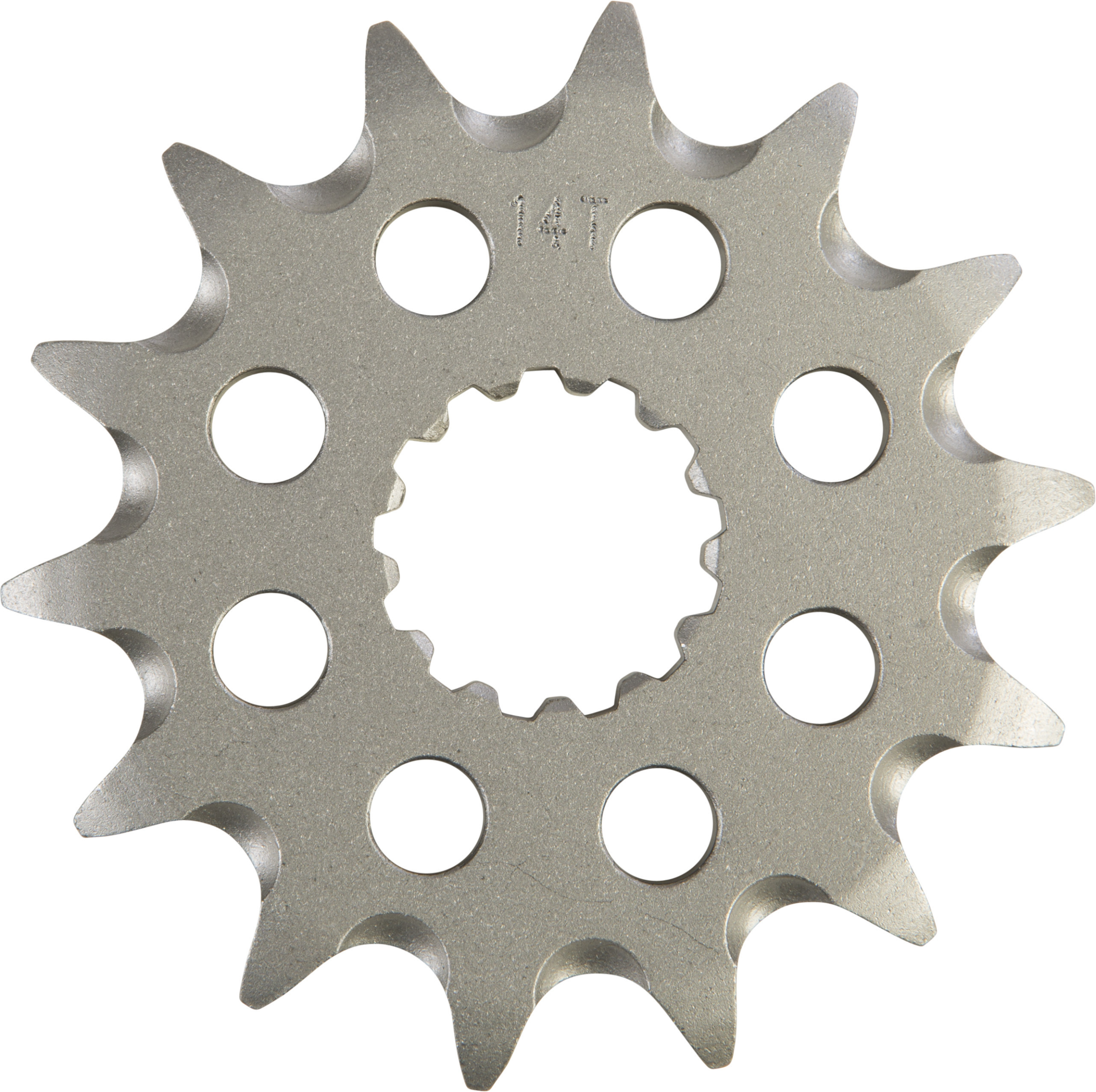 Fire Power Front Cs Sprocket Steel 14t-420 Yam - Offroad Collection