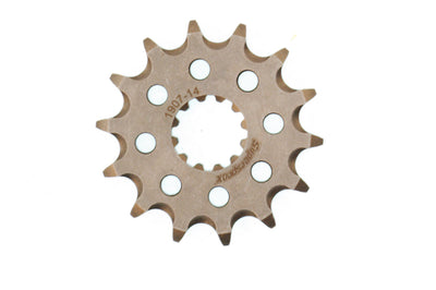 Supersprox Front Cs Sprocket Steel 14t-428 Husq/ktm - Offroad Collection
