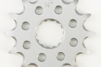 Fire Power Front Cs Sprocket Steel 14t-428 Yam - Offroad Collection