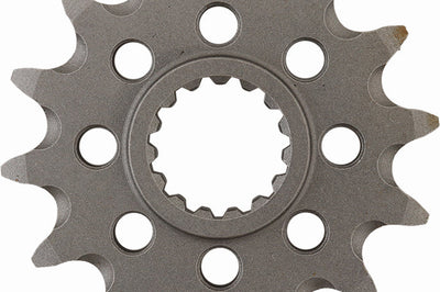 Supersprox Front Cs Sprocket Steel 14t-520 Beta/hus/husq/ktm - Offroad Collection