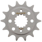 Supersprox Front Cs Sprocket Steel 14t-520 Duc - Street Collection