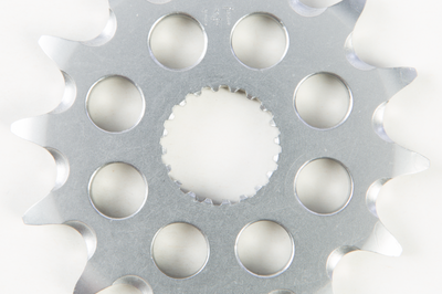 Fire Power Front Cs Sprocket Steel 14t-520 Gas/yam - Offroad Collection