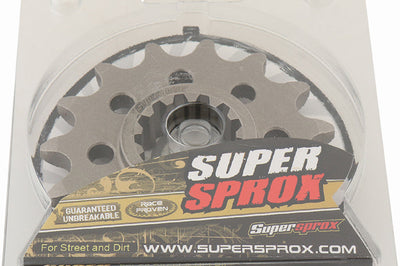 Supersprox Front Cs Sprocket Steel 14t-520 Gas/yam - Offroad Collection