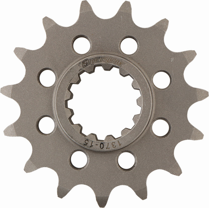 Supersprox Front Cs Sprocket Steel 14t-520 Gas/yam - Offroad Collection