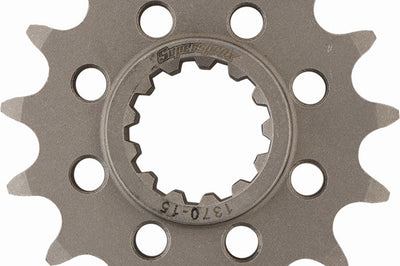 Supersprox Front Cs Sprocket Steel 14t-520 Gas/yam - Offroad Collection