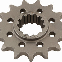 Supersprox Front Cs Sprocket Steel 14t-520 Gas/yam - Offroad Collection