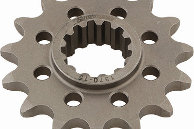 Supersprox Front Cs Sprocket Steel 14t-520 Gas/yam - Offroad Collection