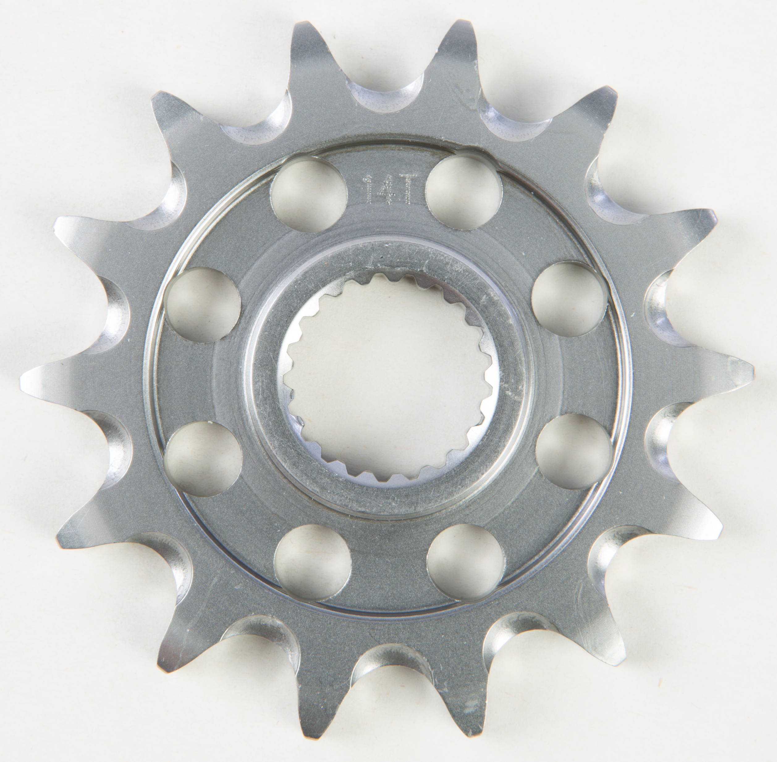 Fire Power Front Cs Sprocket Steel 14t-520 Hon - Offroad Collection
