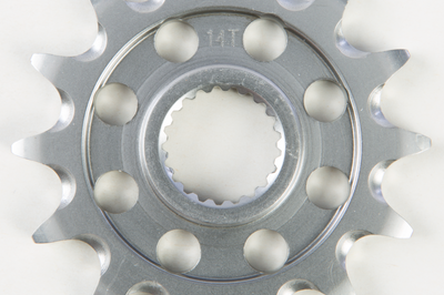 Fire Power Front Cs Sprocket Steel 14t-520 Hon - Offroad Collection