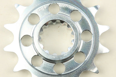 Vortex Front Cs Sprocket Steel 14t-520 Hon - Street Collection
