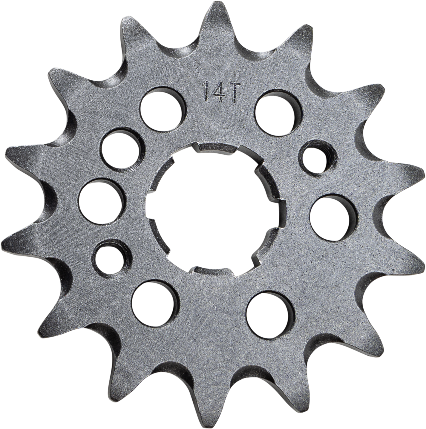 Fire Power Front Cs Sprocket Steel 14t-520 Kaw - Offroad Collection
