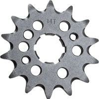 Fire Power Front Cs Sprocket Steel 14t-520 Kaw - Offroad Collection